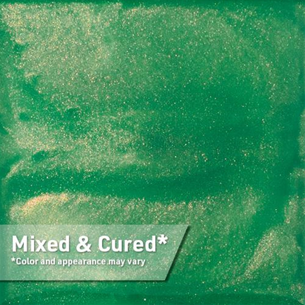 WiseBond™ Epoxy Colorant Emerald Shine (5g)