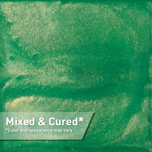 WiseBond™ Epoxy Colorant Emerald Shine (5g)