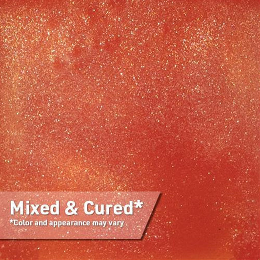 WiseBond™ Epoxy Colorant Lava Shimmer (5g)