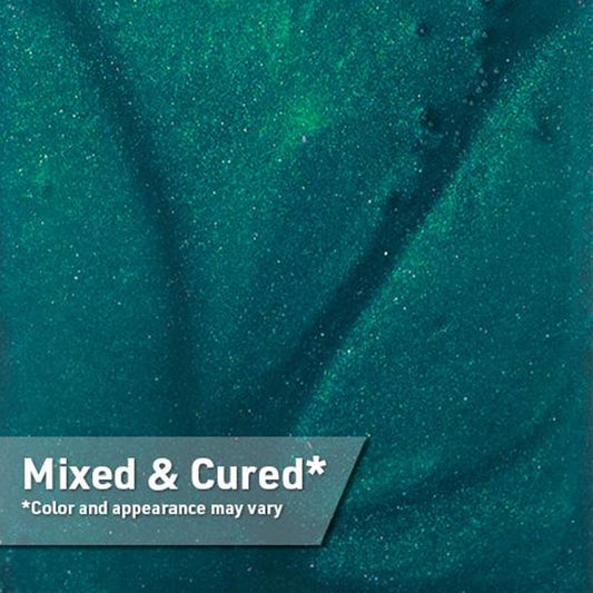 WiseBond™ Epoxy Colorant Mystique Blue (5g)