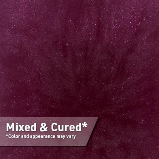 WiseBond™ Epoxy Colorant Purple People Eater (5g)