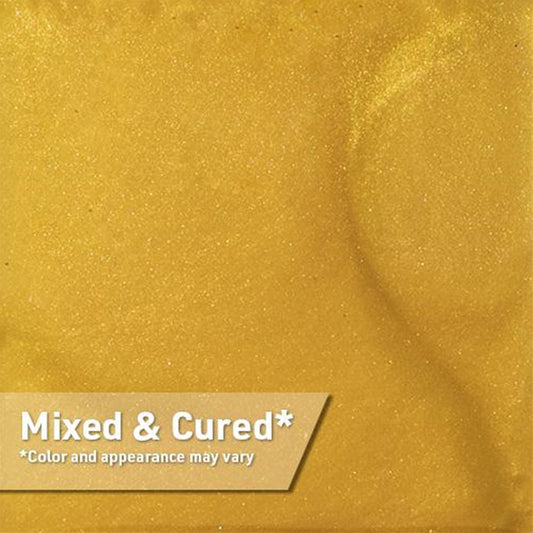 WiseBond™ Epoxy Colorant Yellow Submarine (5g)
