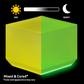 WiseBond™ WiseGlow™ Epoxy Colorant Parade Glow (15g)