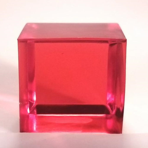 WiseBond™ WiseInk™ Epoxy Liquid Colorant Valour Red (0.5oz)