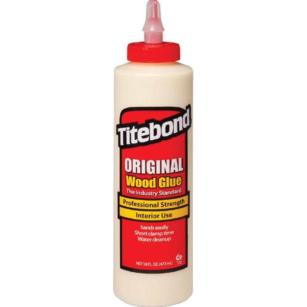 Titebond Original Wood Glue 16 oz