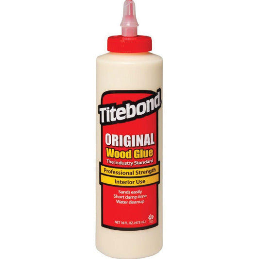 Titebond Original Wood Glue 16 oz
