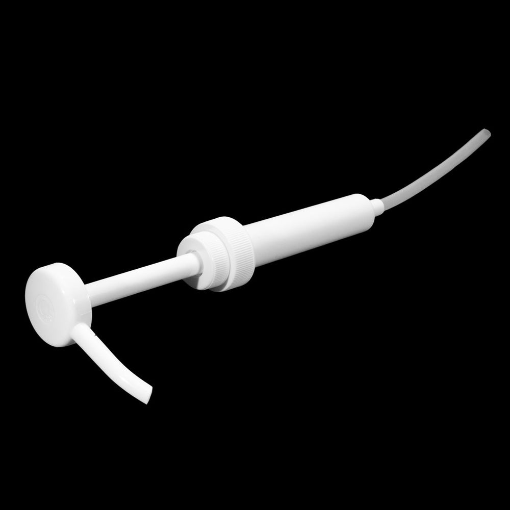 WiseBond™ Epoxy Hand Pump Dispenser for 1 Gallon Jugs (1 oz)