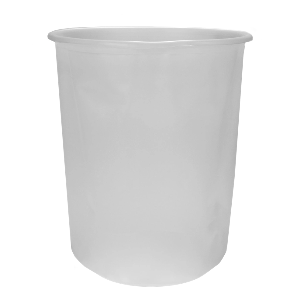 WiseBond™ Epoxy Resin Liner for 5 Gallon Bucket (5 pack)