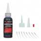 Starbond Medium Black CA Glue KE-150,   2 oz
