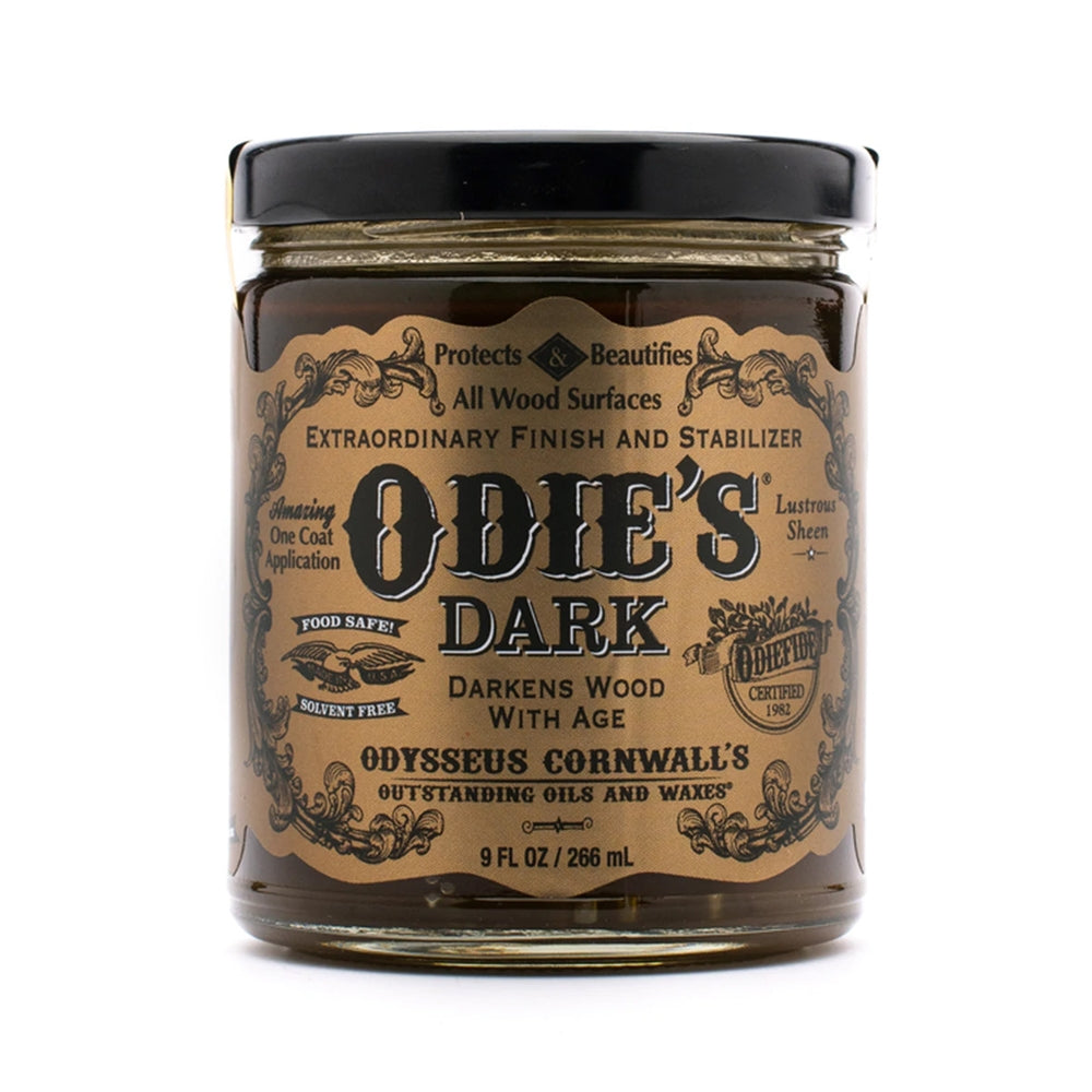 Odie's Dark, 9 oz