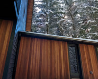 Ipe (Brazilian Walnut) Solid Flooring 5″ Prefinished Satin, $8.33/sqft