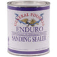General Finishes Enduro Sanding Sealer, 1 Quart