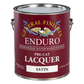 General Finishes Enduro Pre-Cat Lacquer Satin, 1 Gallon