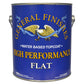 General Finishes High Performance Flat, 1 Gallon