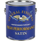 General Finishes High Performance Satin, 1 Gallon