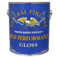 General Finishes High Performance Gloss, 1 Gallon