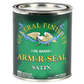 General Finishes Arm-R-Seal Satin, 1 Quart