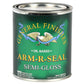 General Finishes Arm-R-Seal Semi-Gloss, 1 Quart