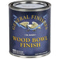 General Finishes Wood Bowl Finish, 1 Pint