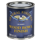General Finishes Wood Bowl Finish, 1 Quart