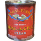 General Finishes Seal-A-Cell Clear, 1 pint