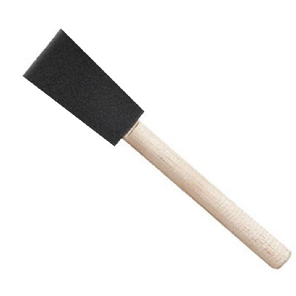 General Finishes Poly-Brush 1''