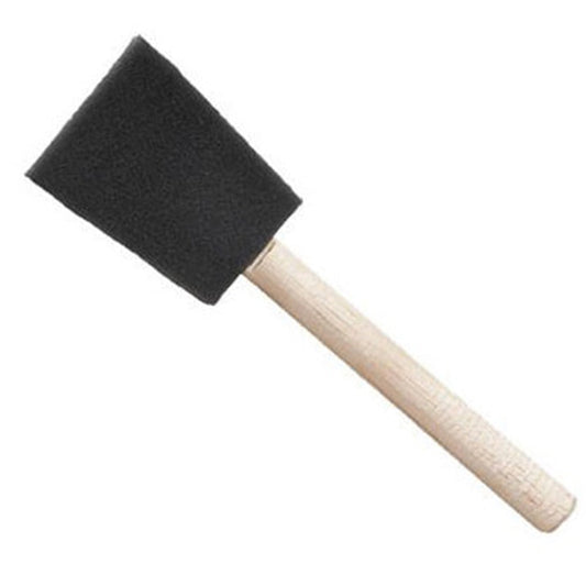 General Finishes Poly-Brush 2''