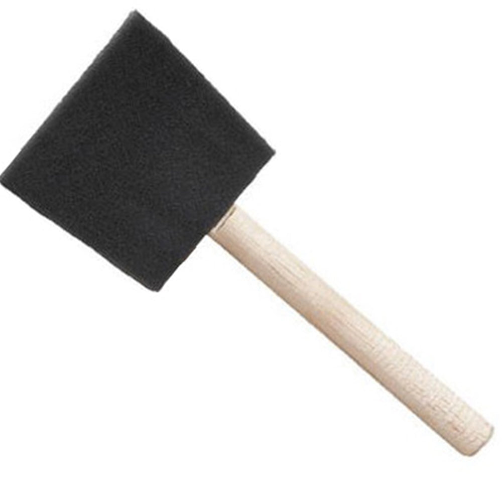 General Finishes Poly-Brush 3''