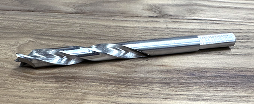 WiseRail® 13/32″ Drill Bit