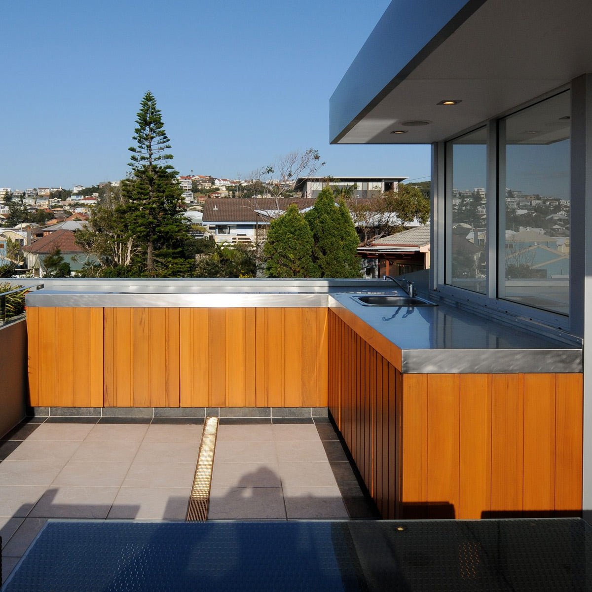 1x8 Western Red Cedar - Clear Vertical Grain (CVG) - S4S/KD - Advantage ...