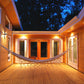 1x4 Western Red Cedar - Appearance Grade - S1S2E/Green