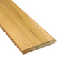 1 x 6 Poplar Wood 60° V-Joint