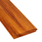 1 x 6 +Plus® Tigerwood 60° V-Joint