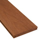 1 x 6 Golden Mahogany™ (Yellow Balau) Wood Pregrooved Decking