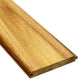 1x6 Teak 60° V-Joint 5'-8' Surface Kit