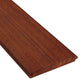 1 x 6 Cumaru Wood 60° V-Joint