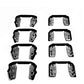 Trex Transcend® 22.5° Rail Gasket Pack - Advantage Lumber