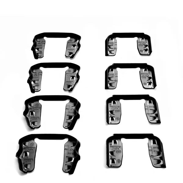 Trex Transcend® 22.5° Rail Gasket Pack - Advantage Lumber