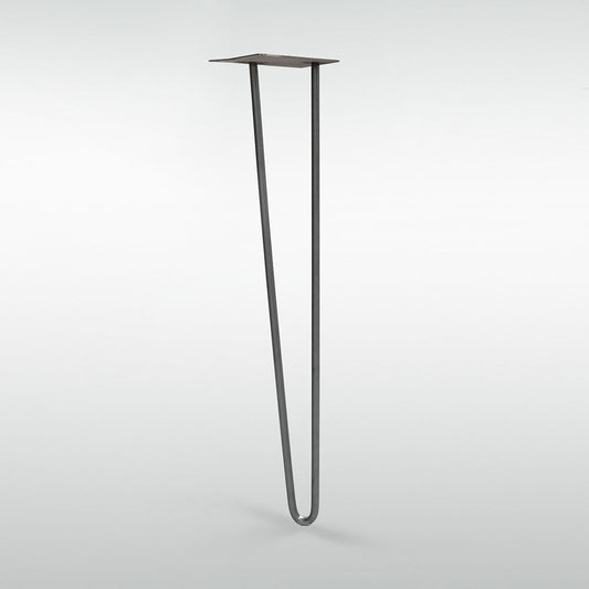 28" Table Leg - Penny Vein
