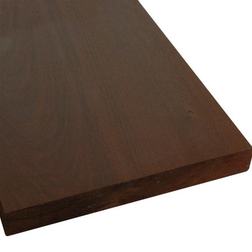 2x12x2 Ipe (Approx. Finished Size: 1-1/2" x 11-1/8" x 2')