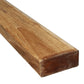 2x4x1 Teak (Plantation) Select - One Face - Solid Defects & Min Sap 10% (Approx. Finished Size: 1-1/2" x 3-1/2" x 1')