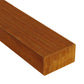 2x4x3 Garapa (Approx. Finished Size: 1-1/2" x 3-1/2" x 3')