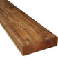 2x6x1 Teak (Plantation) Select - One Face - Solid Defects & Min Sap 10% (Approx. Finished Size: 1-1/2" x 5-1/2" x 1')