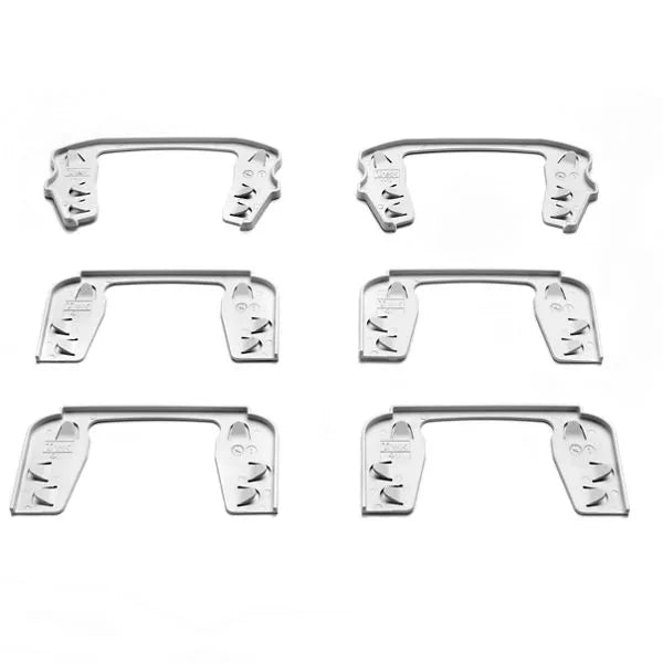 Trex Transcend® 45° Rail Gasket Pack - Advantage Lumber