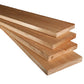 1x8 Eucalyptus (Red Grandis™) Board