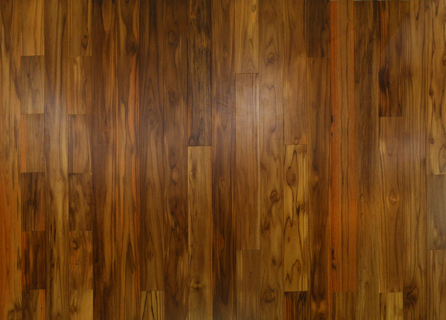 Teak Solid Flooring 3.25″ Prefinished Satin, $6.54/sqft