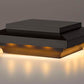 TimberTech® LED Lighted Island Cap