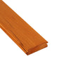FSC® 5/4x4 Tigerwood 60° V-Joint