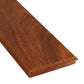 5/4 x 6 Cumaru Wood 60° V-Joint