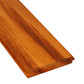 FSC® 5/4x6 Tigerwood 60° V-Joint
